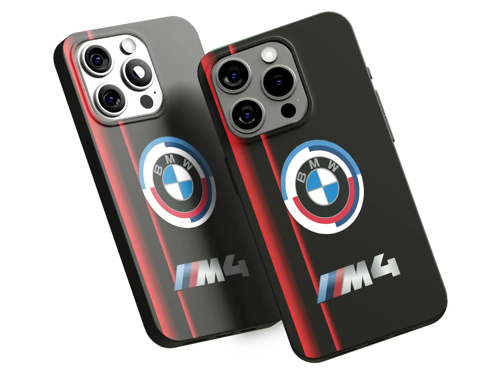BMW Custodia Cellulare Look Chic Moderno